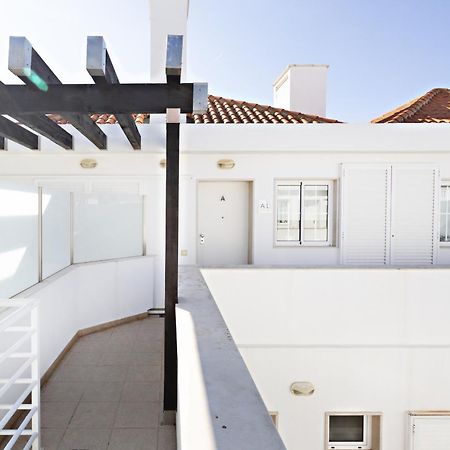 Formosa Bay By My Choice Apartment Cabanas De Tavira Exterior foto
