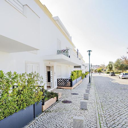 Formosa Bay By My Choice Apartment Cabanas De Tavira Exterior foto