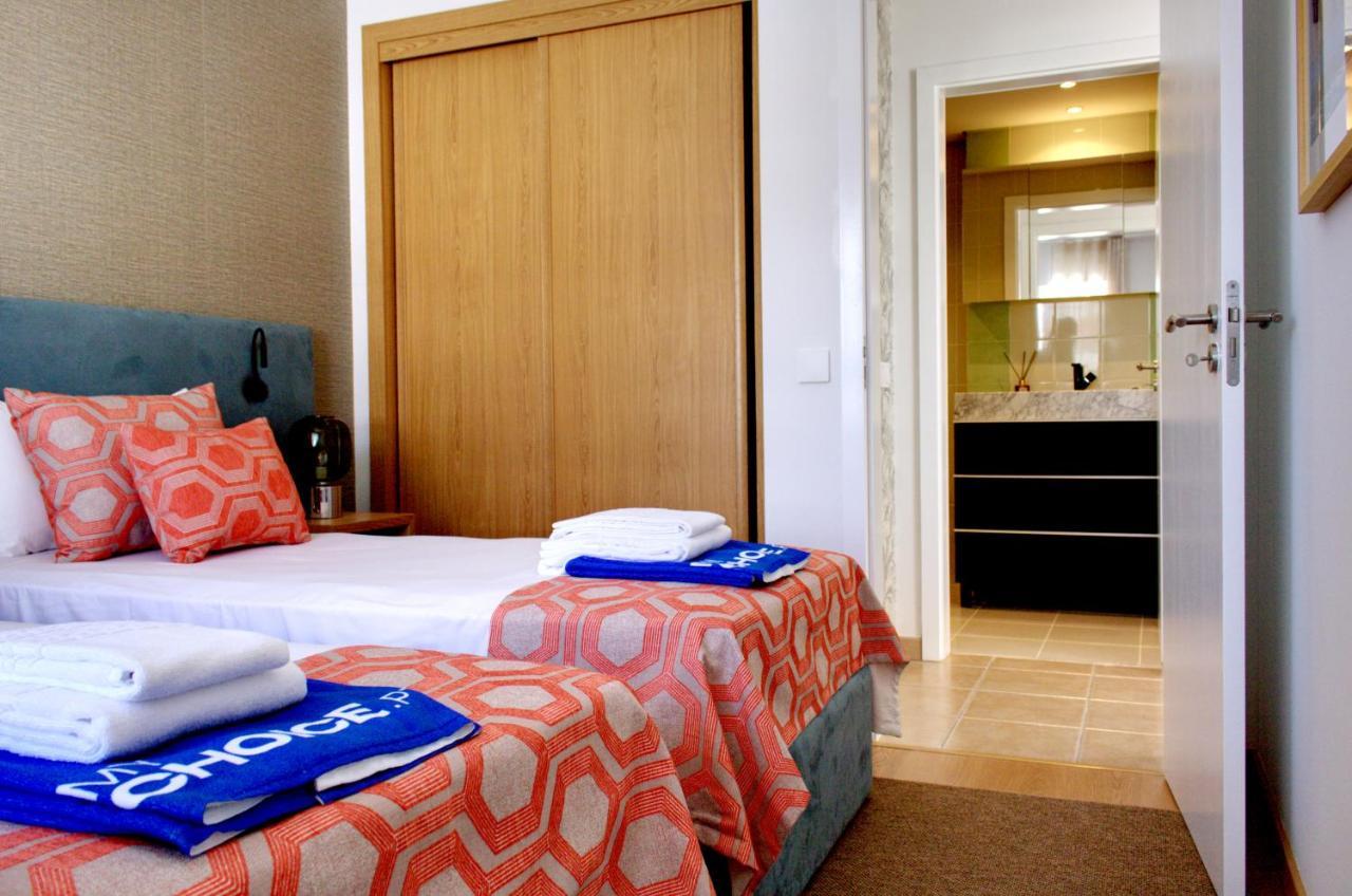 Formosa Bay By My Choice Apartment Cabanas De Tavira Exterior foto