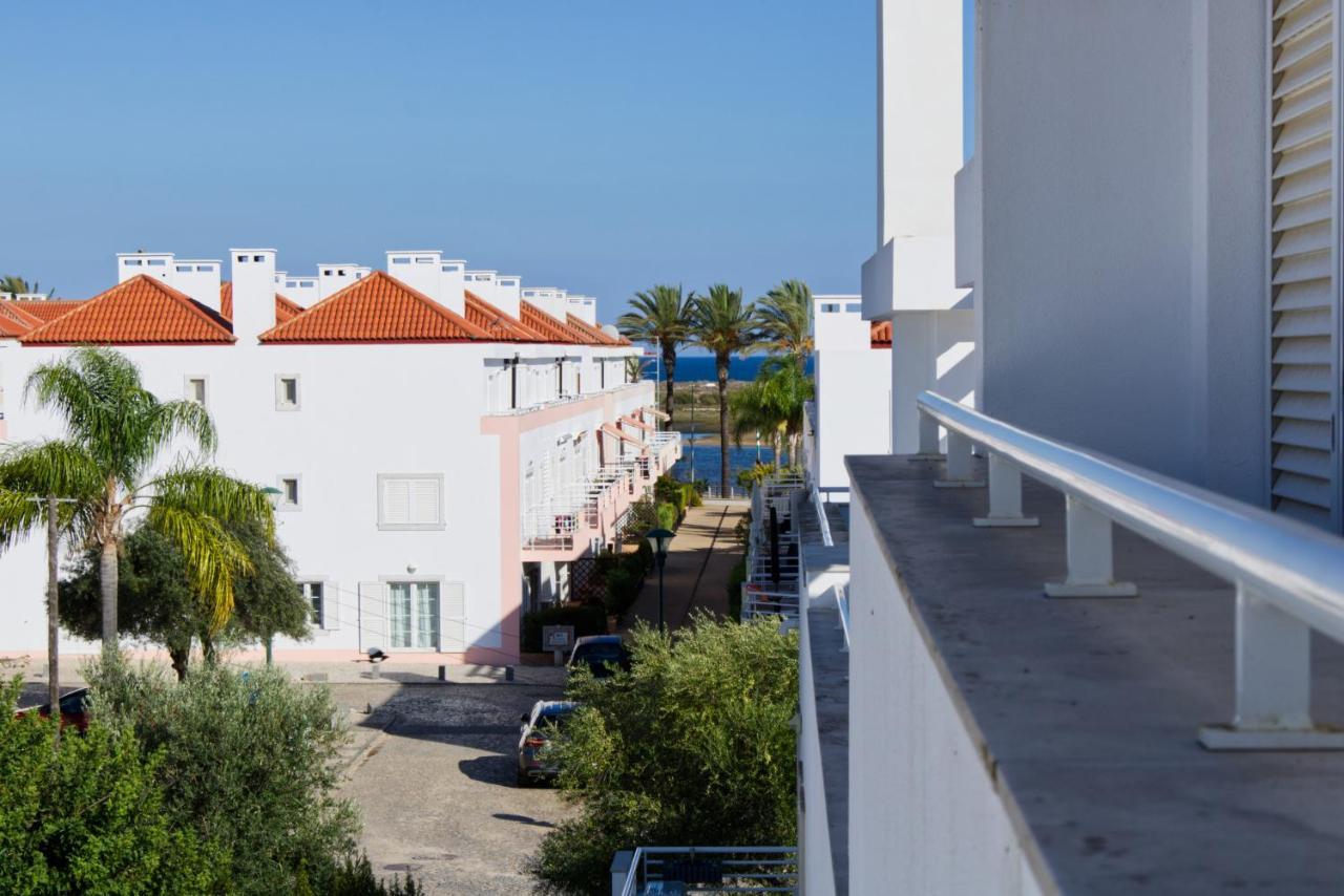 Formosa Bay By My Choice Apartment Cabanas De Tavira Exterior foto