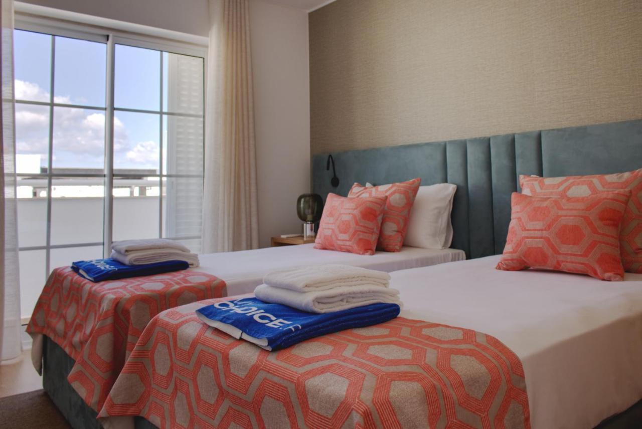 Formosa Bay By My Choice Apartment Cabanas De Tavira Exterior foto
