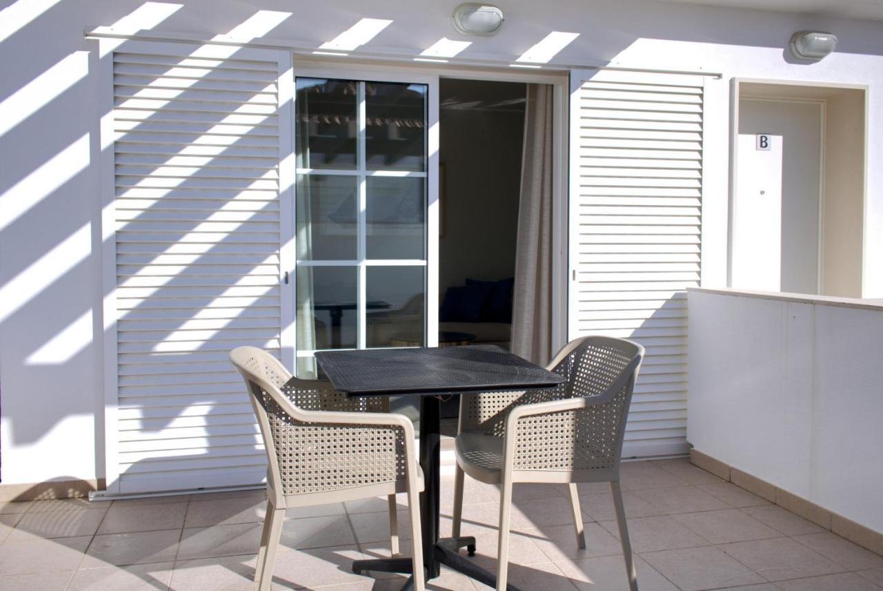Formosa Bay By My Choice Apartment Cabanas De Tavira Exterior foto