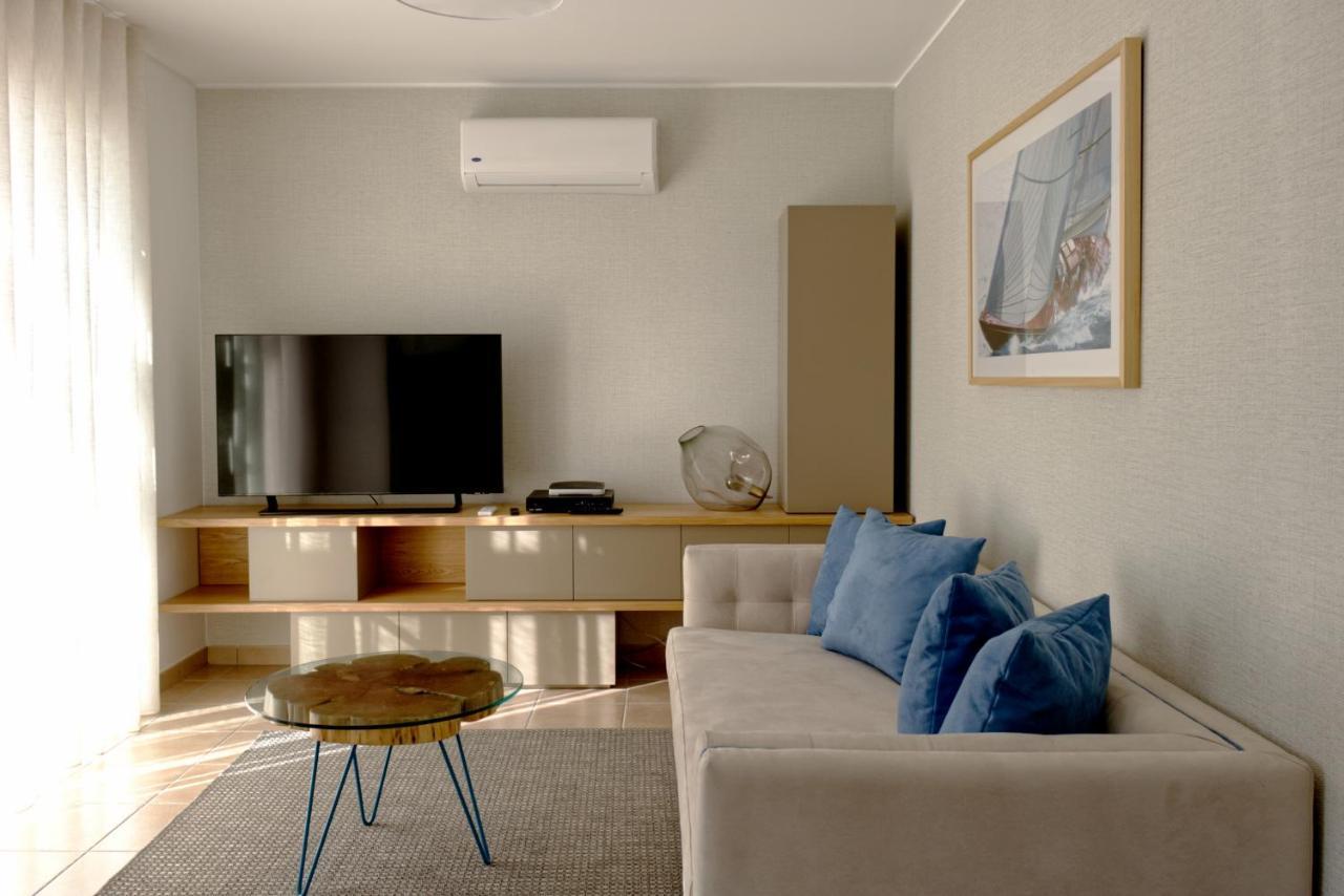 Formosa Bay By My Choice Apartment Cabanas De Tavira Exterior foto