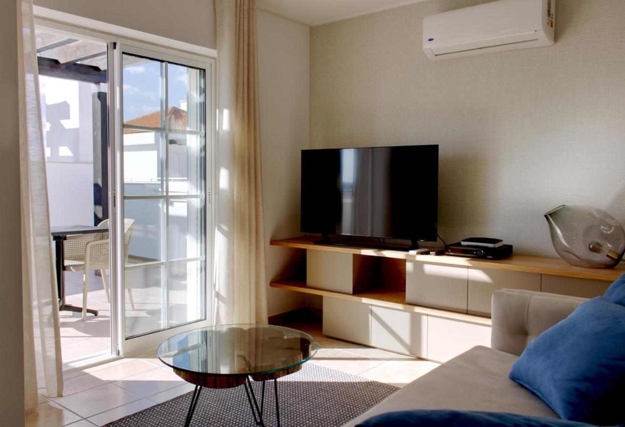 Formosa Bay By My Choice Apartment Cabanas De Tavira Exterior foto