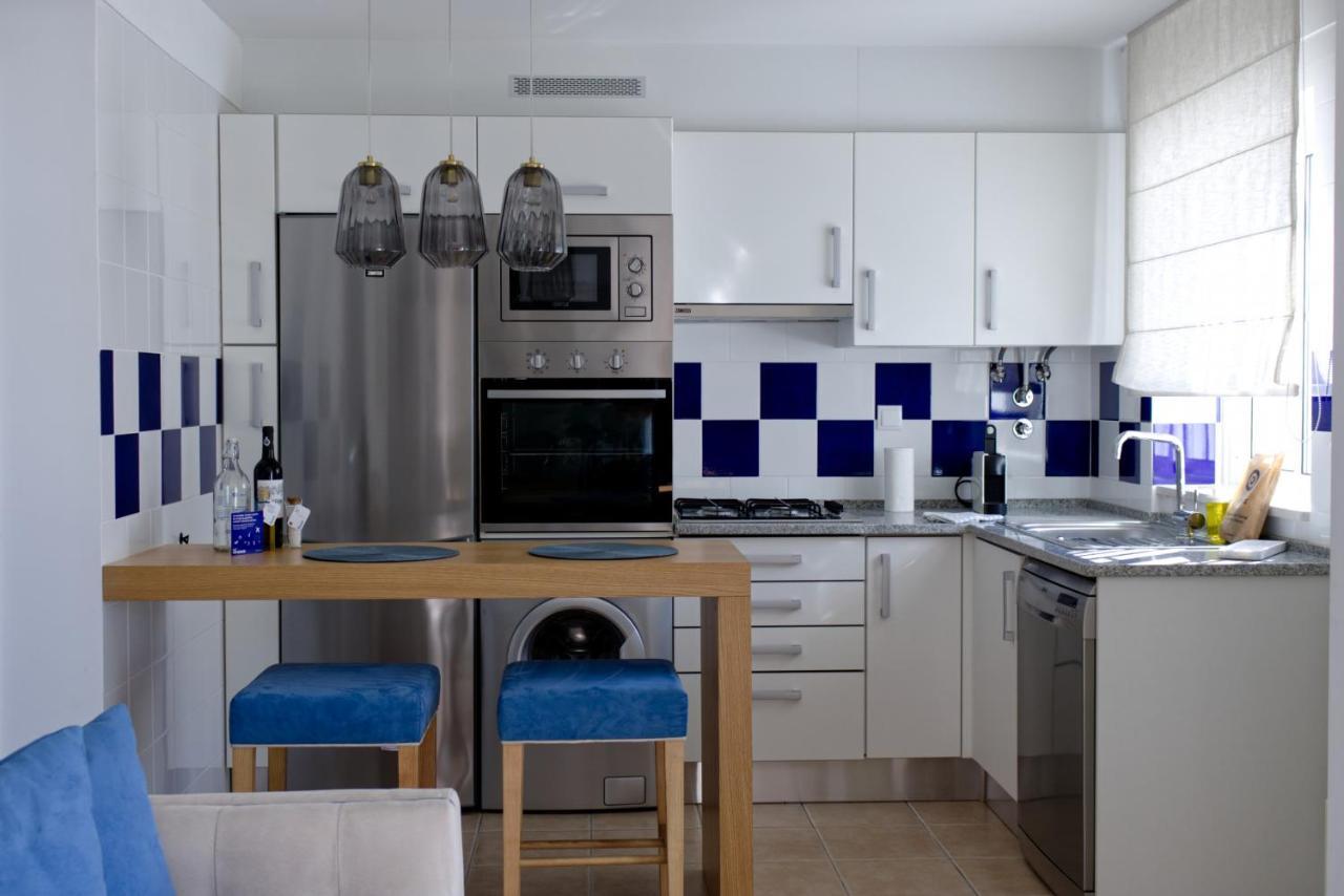 Formosa Bay By My Choice Apartment Cabanas De Tavira Exterior foto