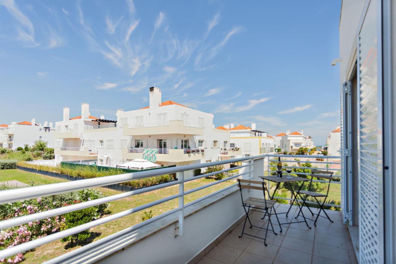 Formosa Bay By My Choice Apartment Cabanas De Tavira Exterior foto