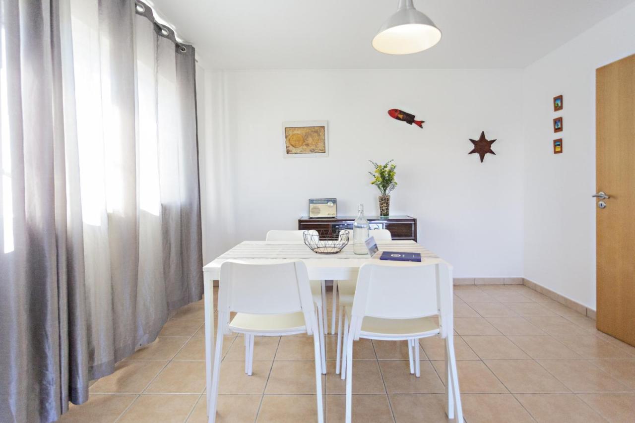 Formosa Bay By My Choice Apartment Cabanas De Tavira Exterior foto