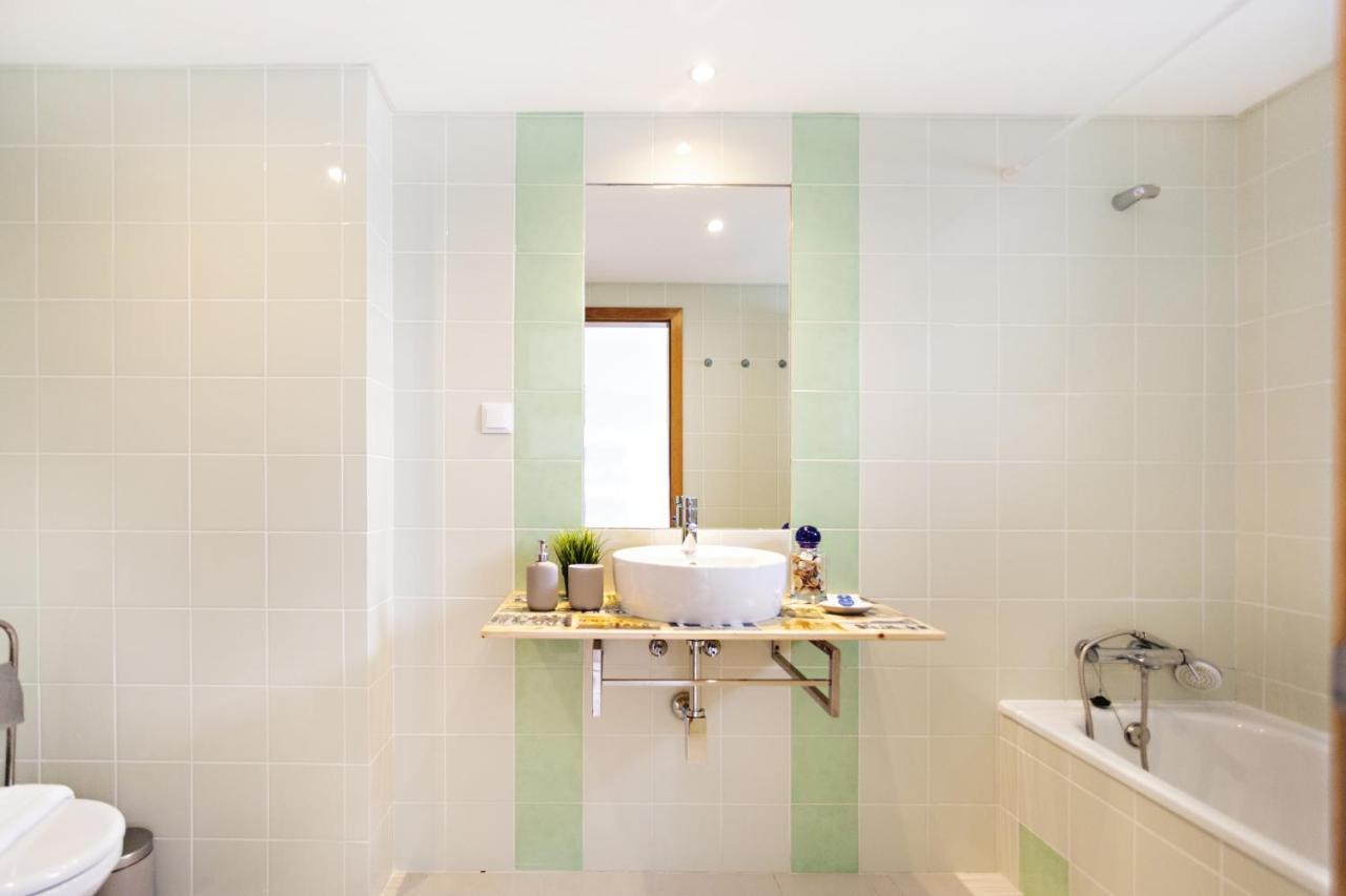Formosa Bay By My Choice Apartment Cabanas De Tavira Exterior foto