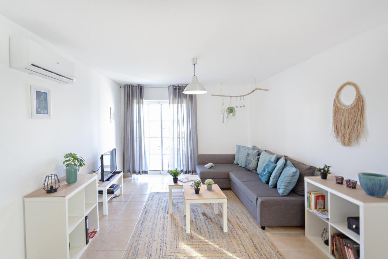 Formosa Bay By My Choice Apartment Cabanas De Tavira Exterior foto