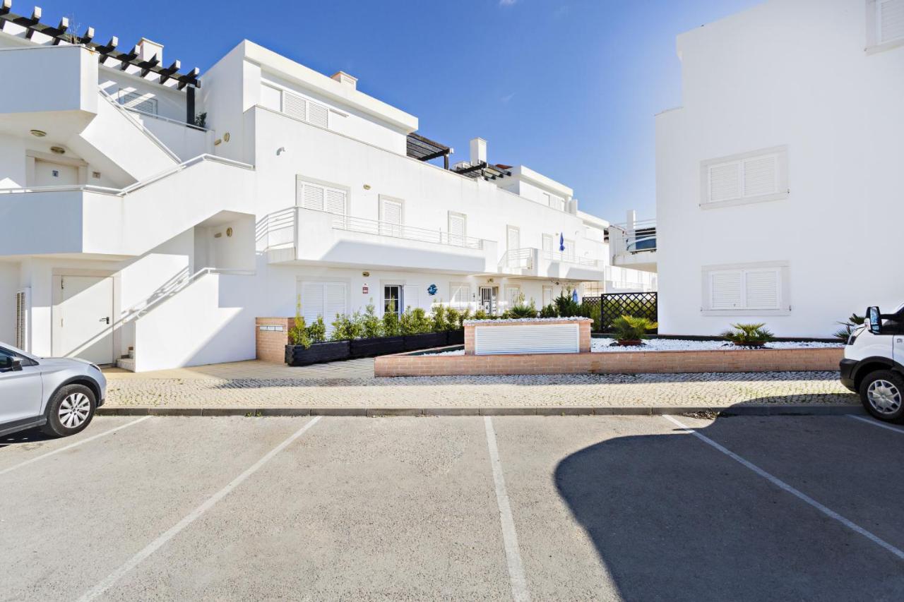 Formosa Bay By My Choice Apartment Cabanas De Tavira Exterior foto