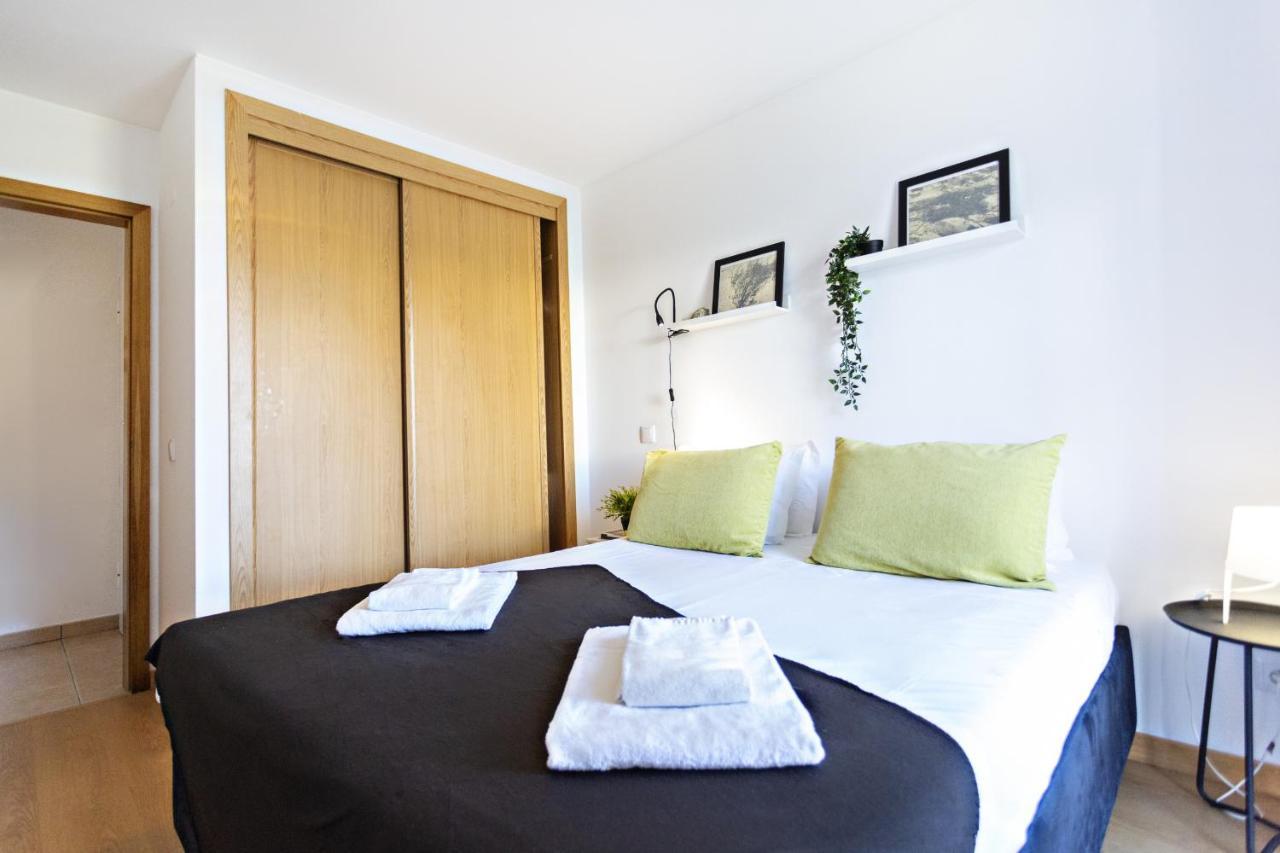 Formosa Bay By My Choice Apartment Cabanas De Tavira Exterior foto