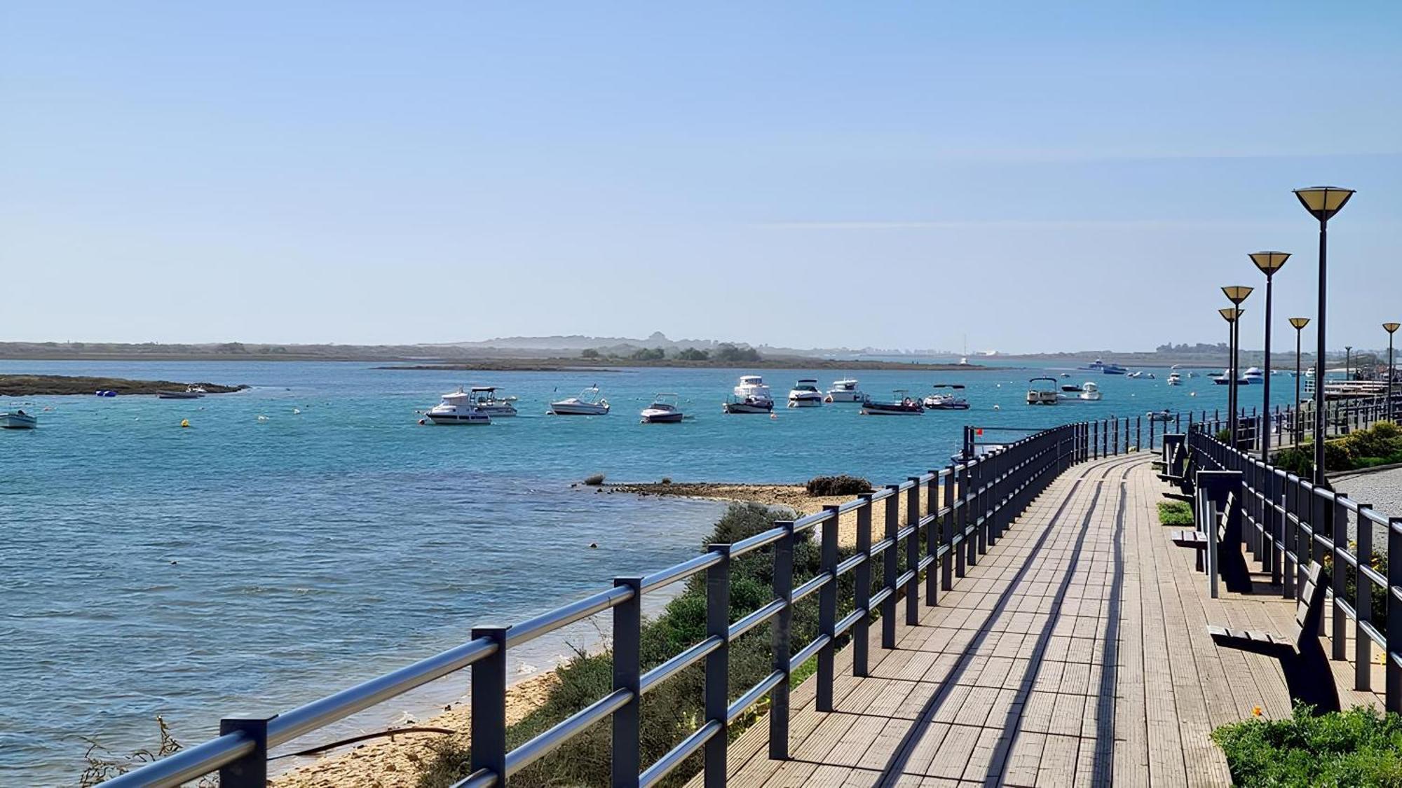 Formosa Bay By My Choice Apartment Cabanas De Tavira Exterior foto