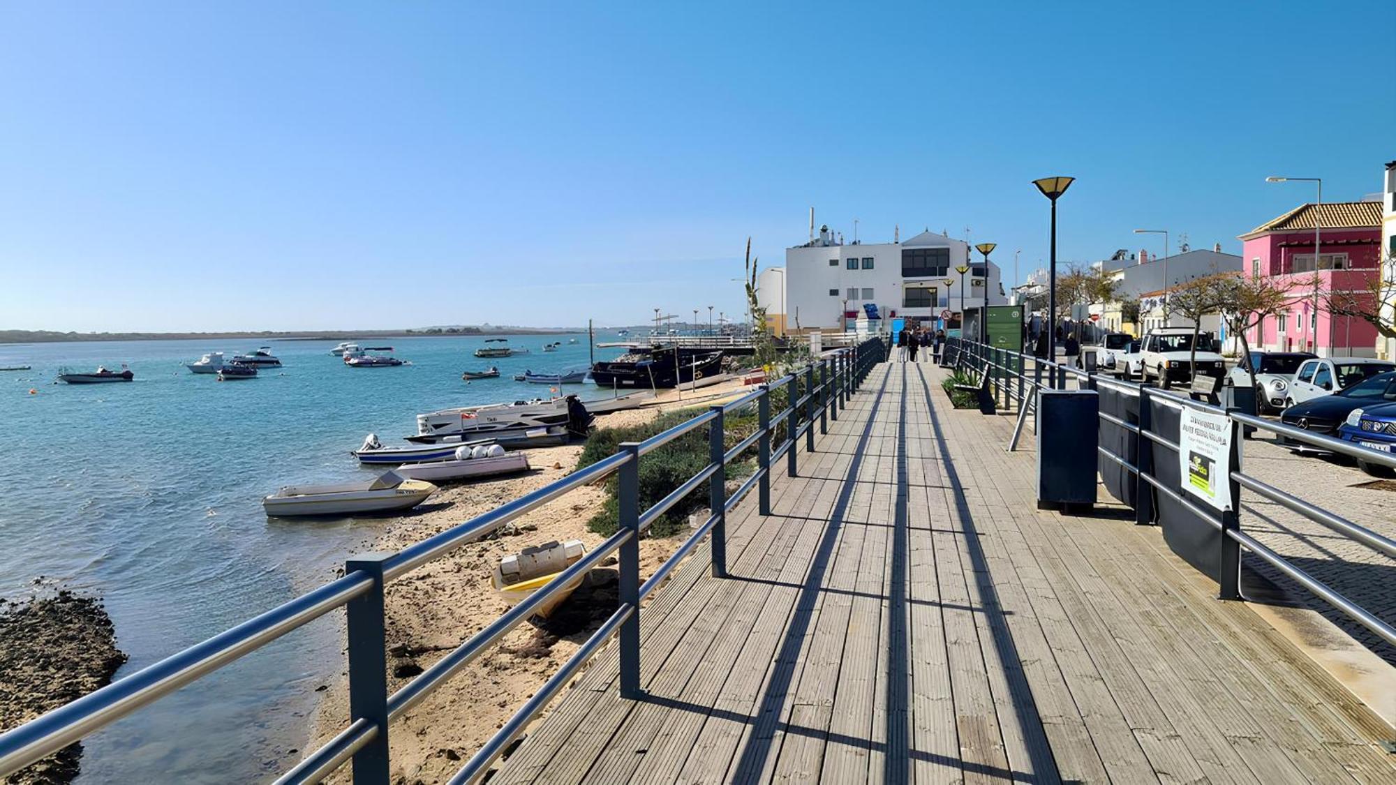 Formosa Bay By My Choice Apartment Cabanas De Tavira Exterior foto