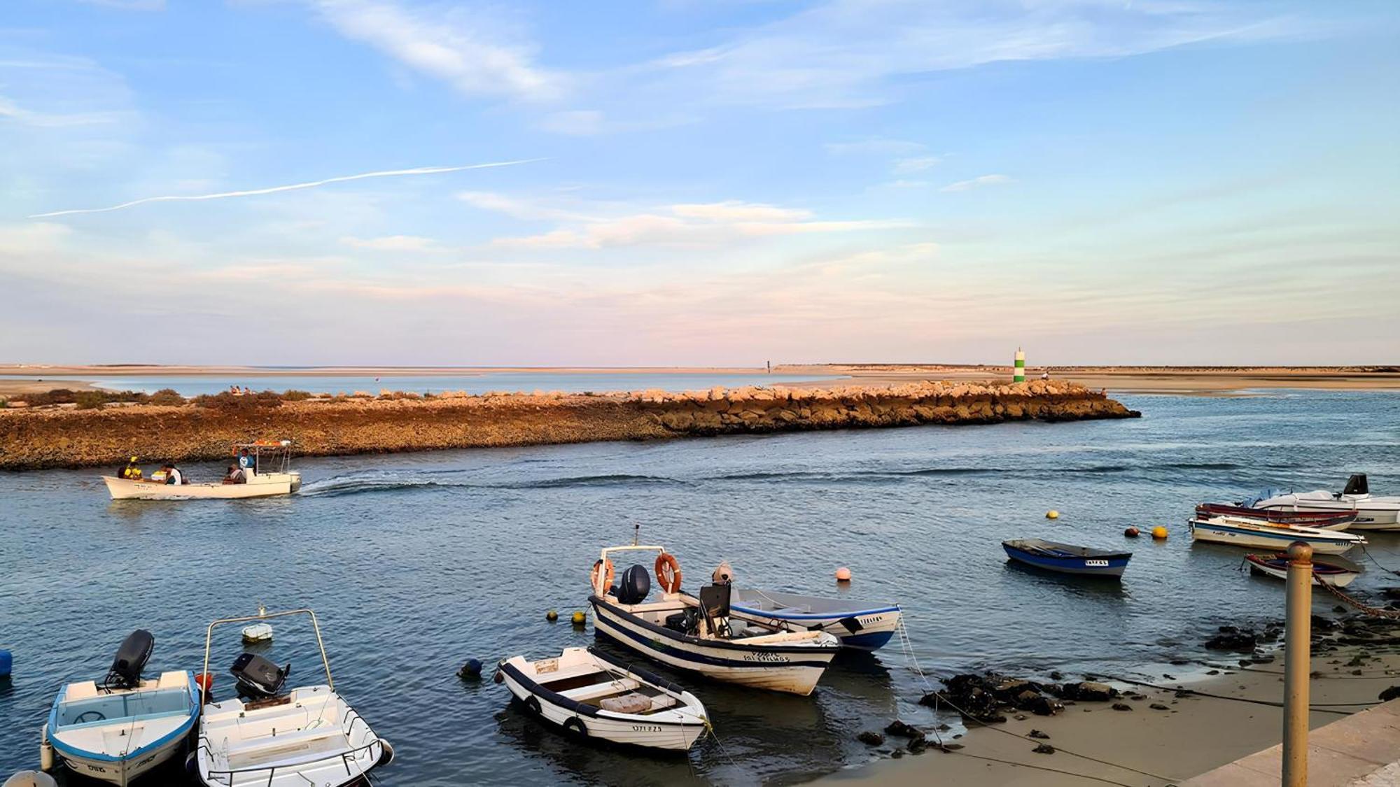 Formosa Bay By My Choice Apartment Cabanas De Tavira Exterior foto