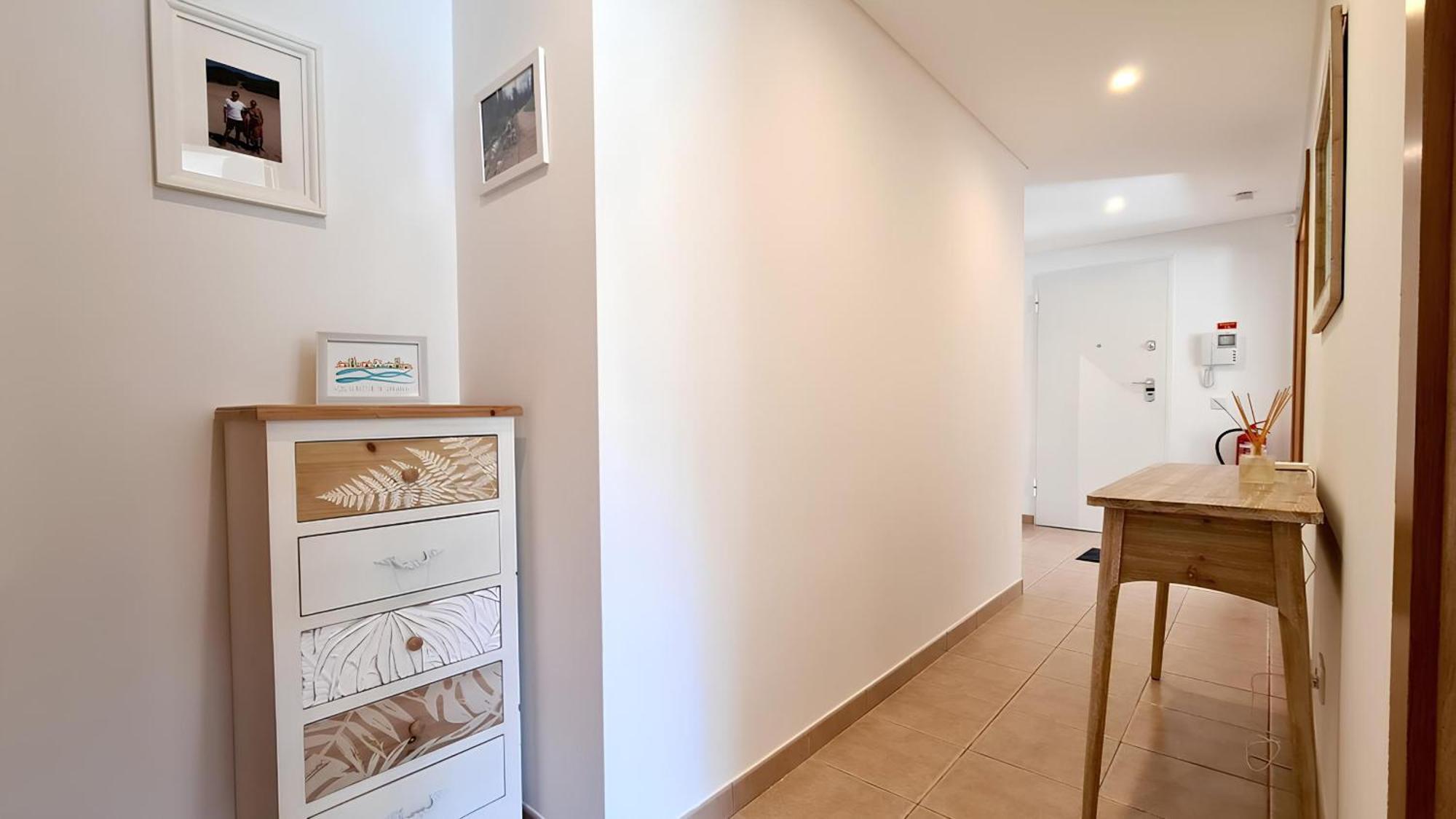Formosa Bay By My Choice Apartment Cabanas De Tavira Exterior foto