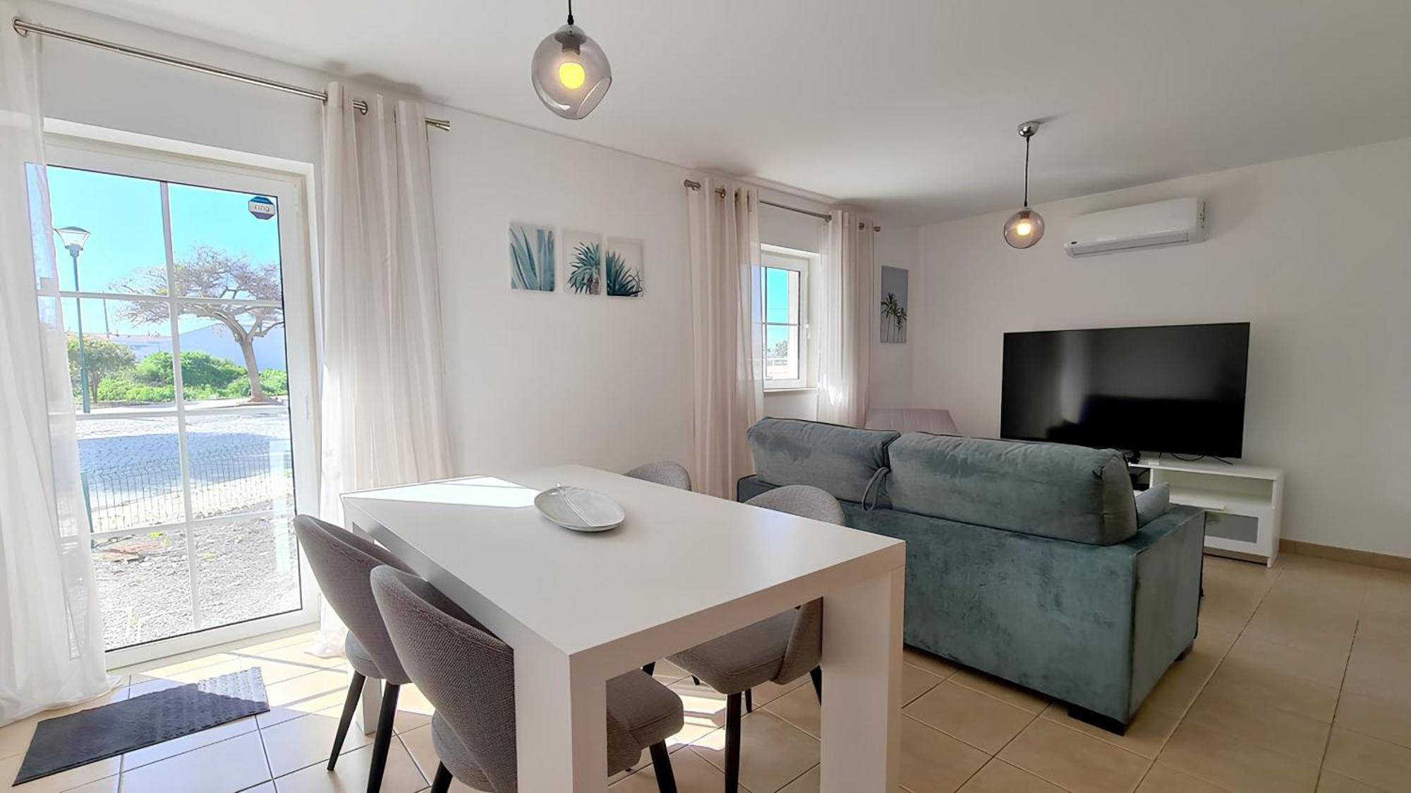 Formosa Bay By My Choice Apartment Cabanas De Tavira Exterior foto