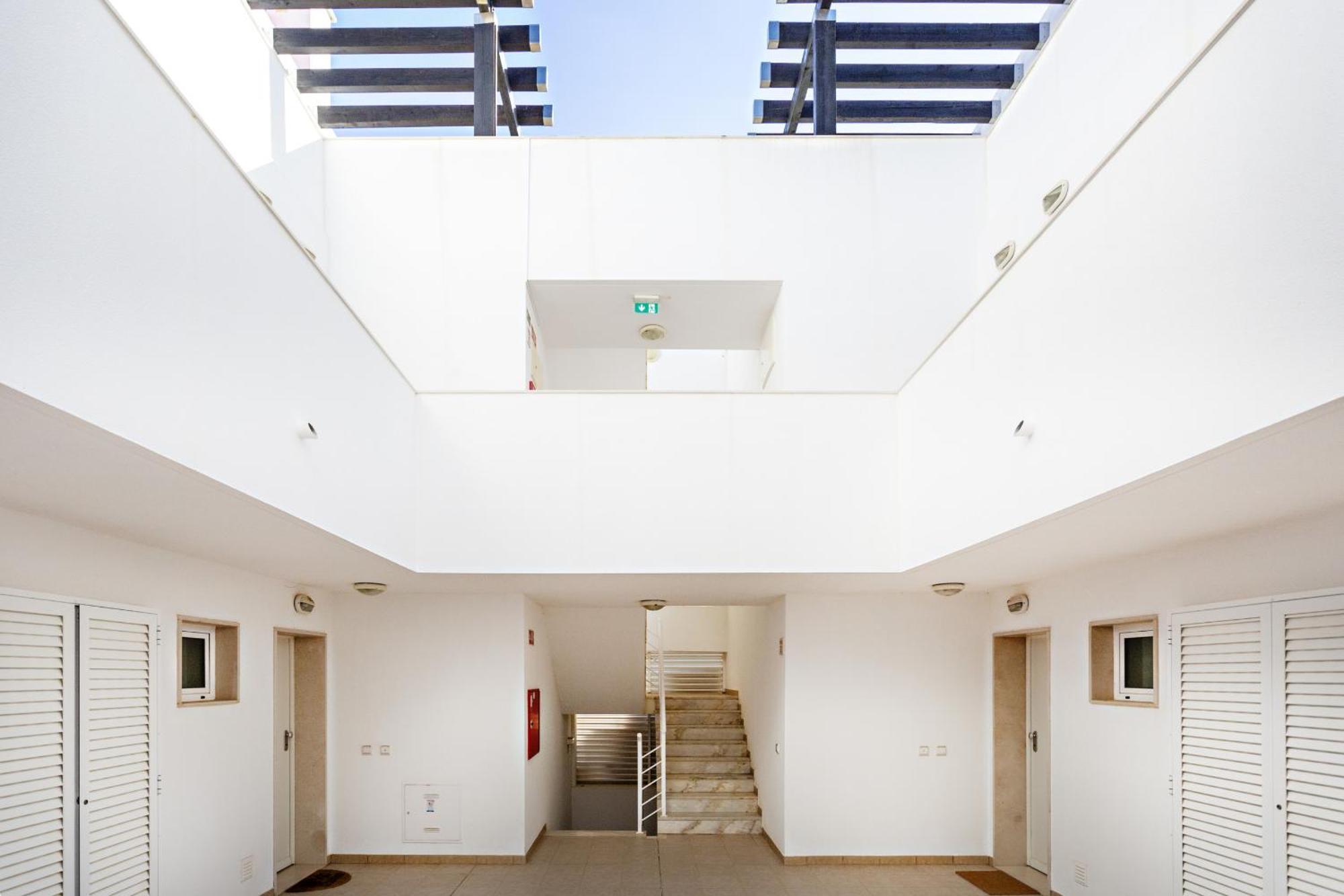 Formosa Bay By My Choice Apartment Cabanas De Tavira Exterior foto
