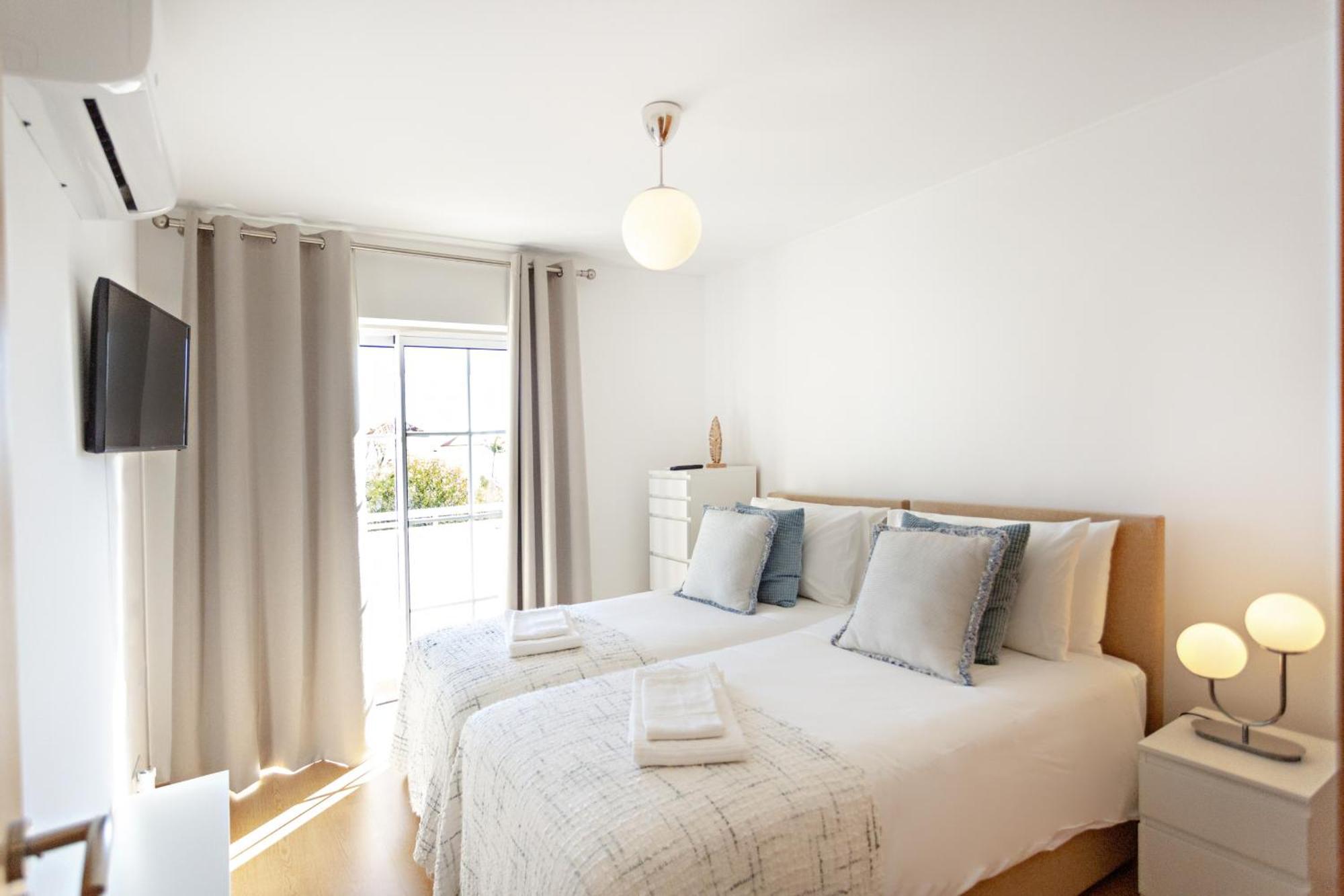 Formosa Bay By My Choice Apartment Cabanas De Tavira Exterior foto