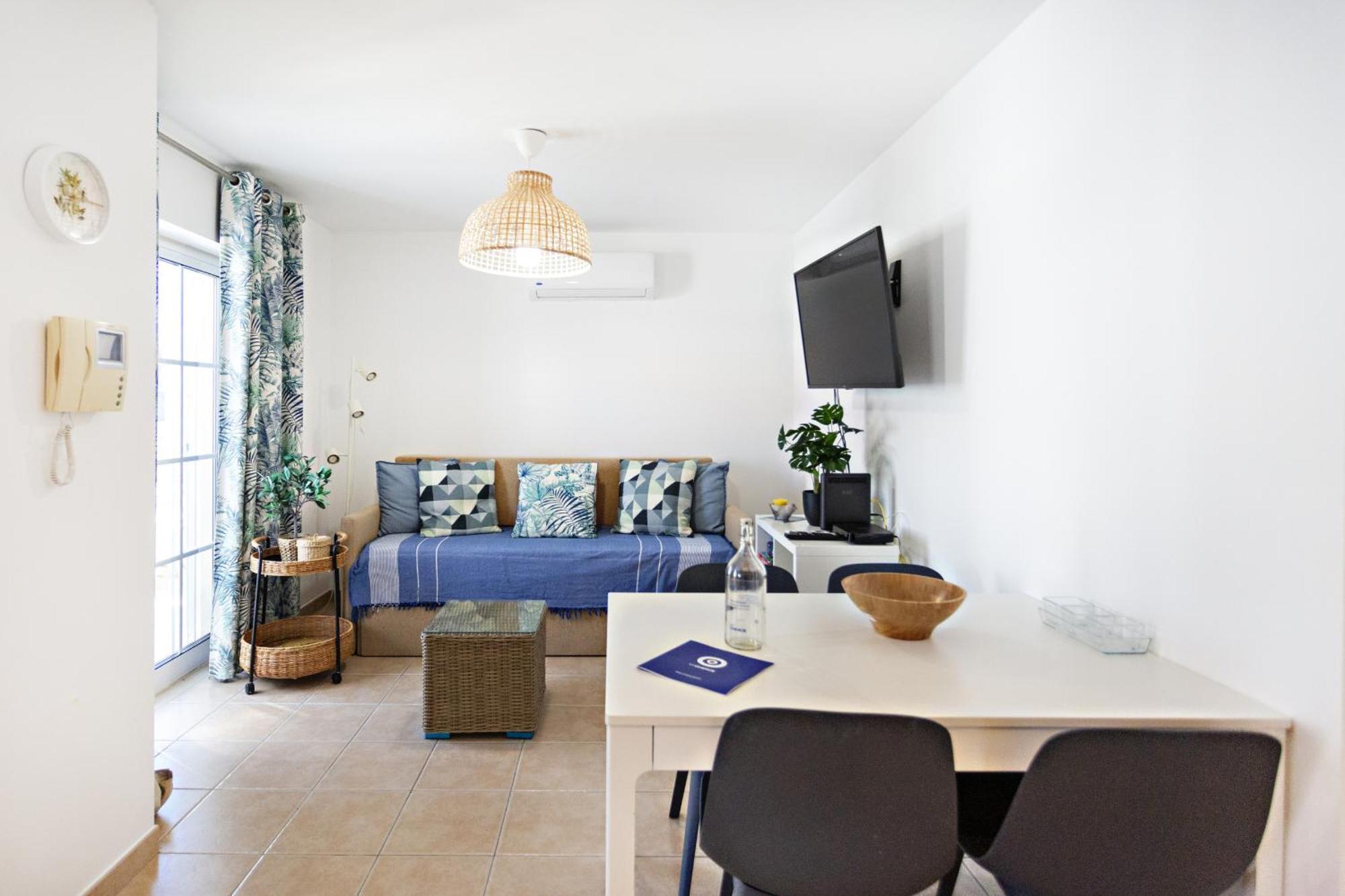 Formosa Bay By My Choice Apartment Cabanas De Tavira Exterior foto