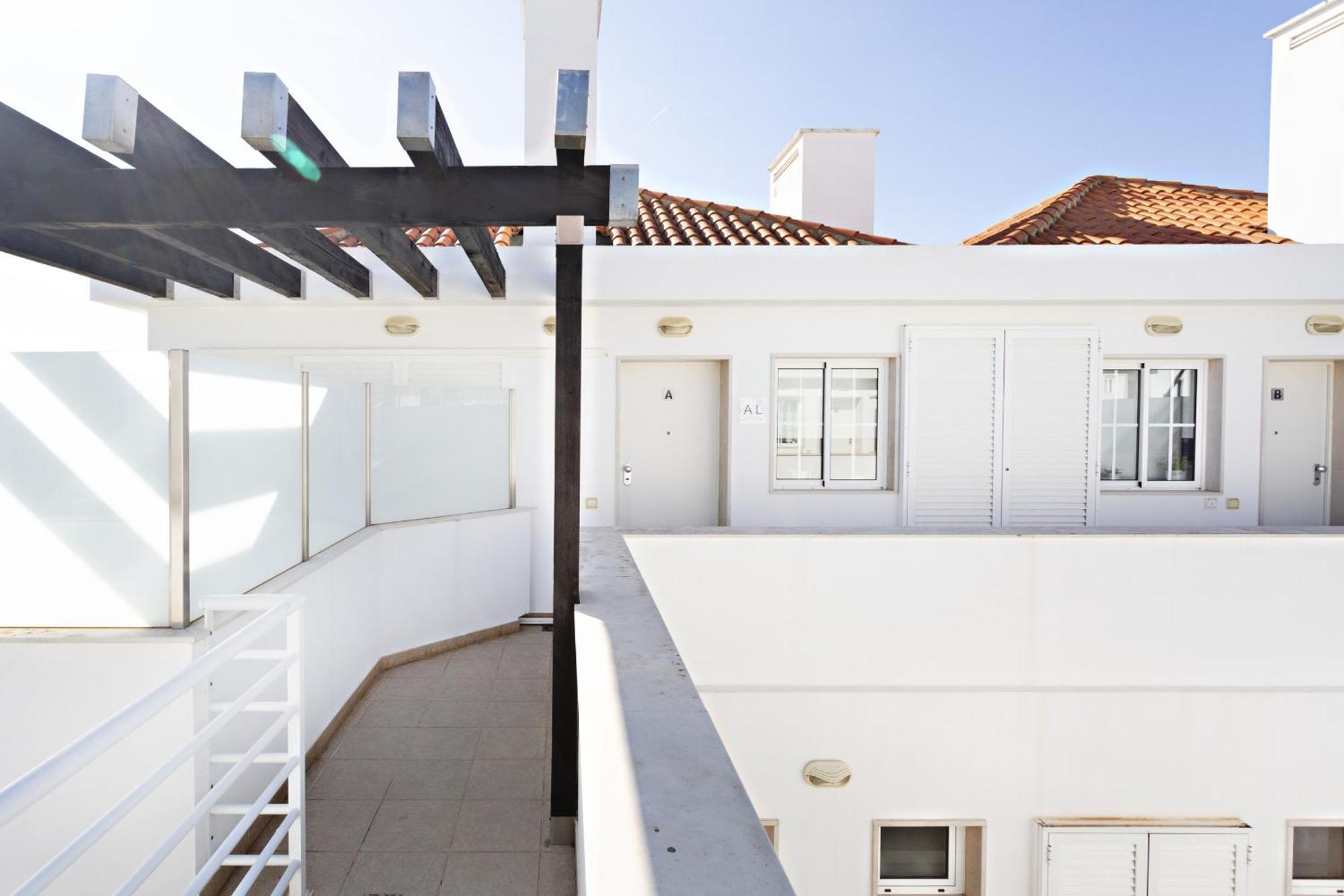 Formosa Bay By My Choice Apartment Cabanas De Tavira Exterior foto
