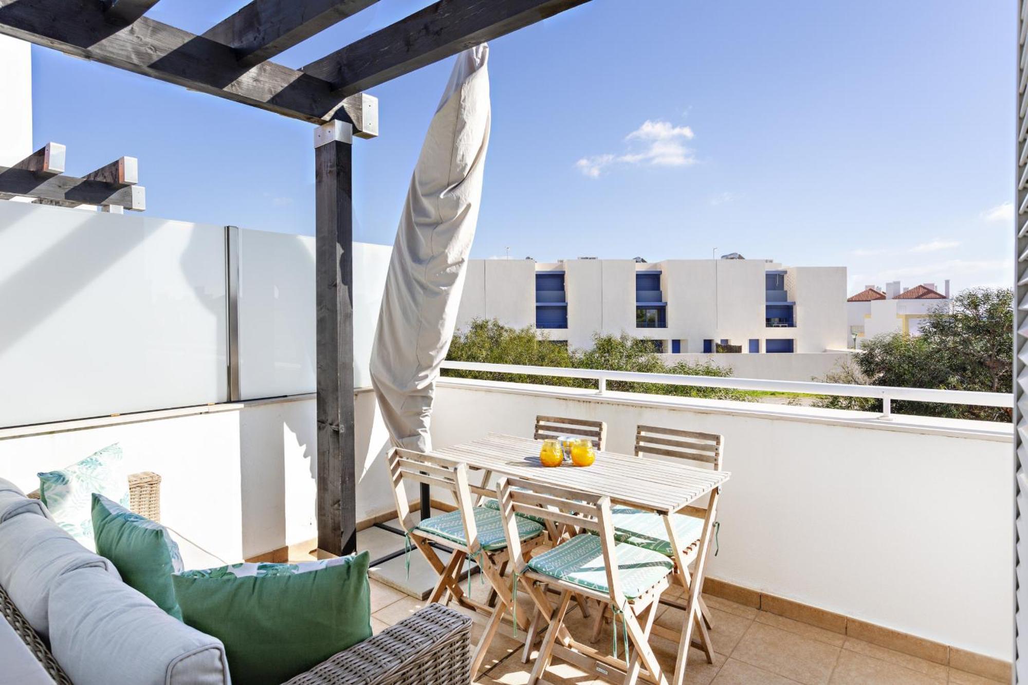 Formosa Bay By My Choice Apartment Cabanas De Tavira Exterior foto