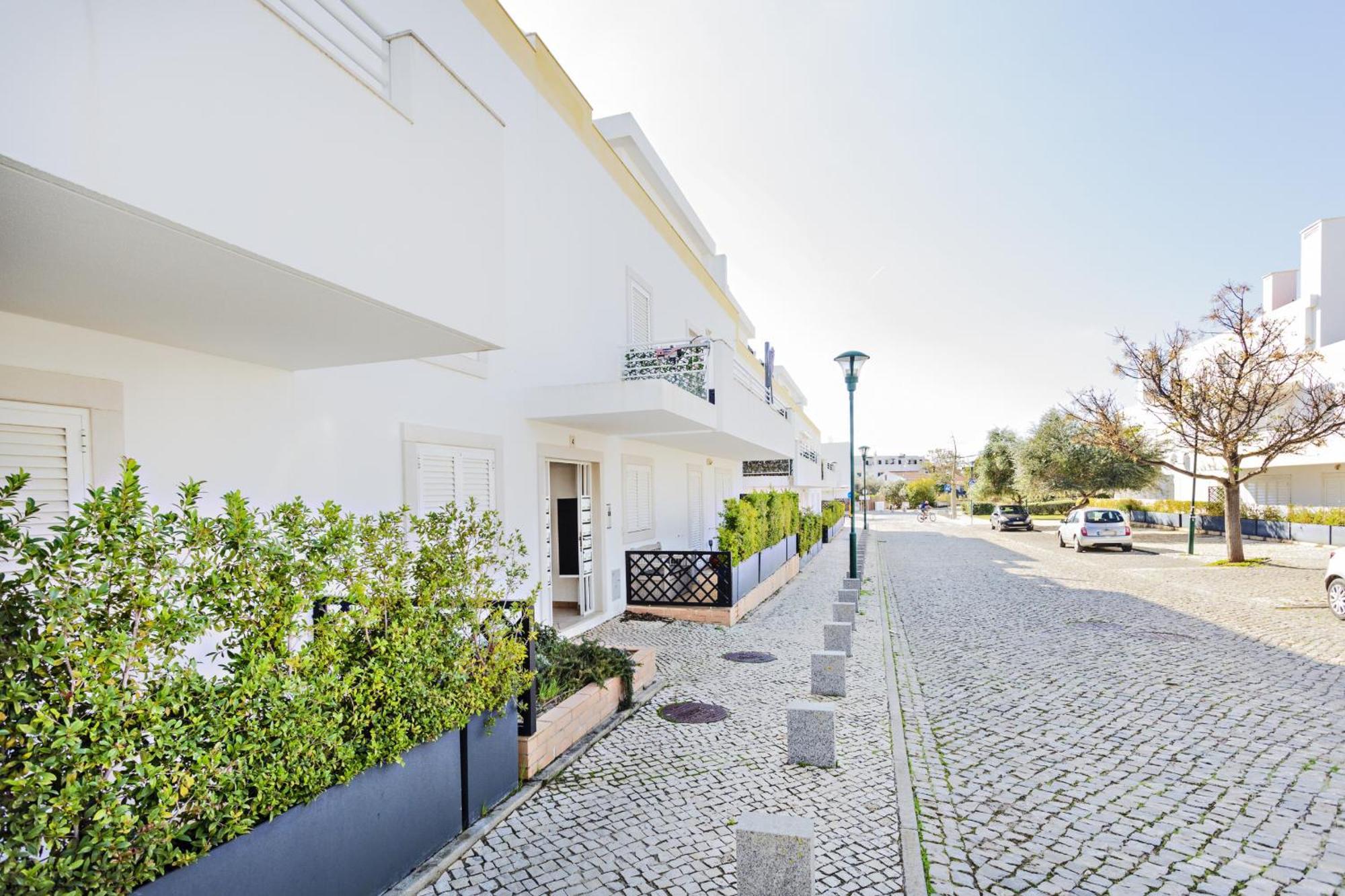 Formosa Bay By My Choice Apartment Cabanas De Tavira Exterior foto