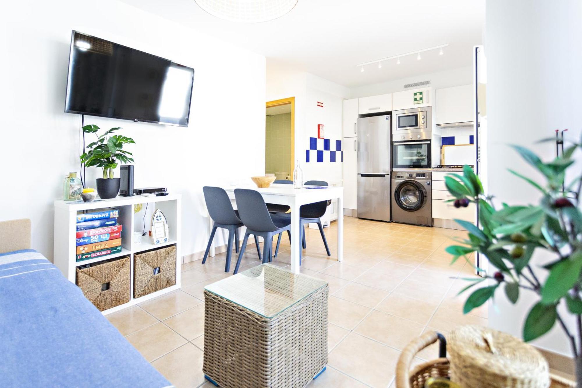 Formosa Bay By My Choice Apartment Cabanas De Tavira Exterior foto
