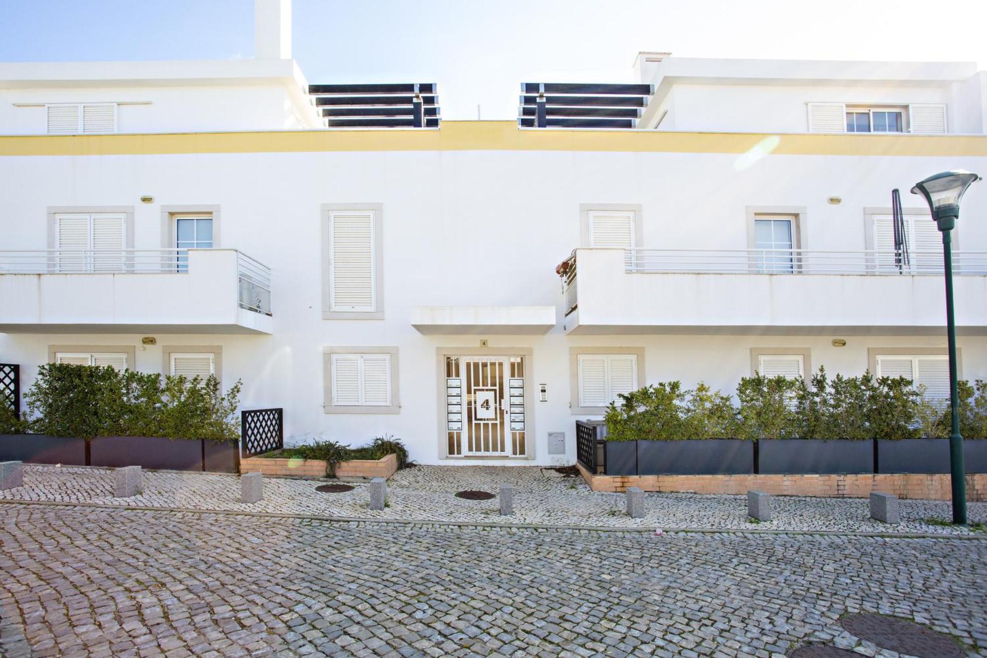 Formosa Bay By My Choice Apartment Cabanas De Tavira Exterior foto