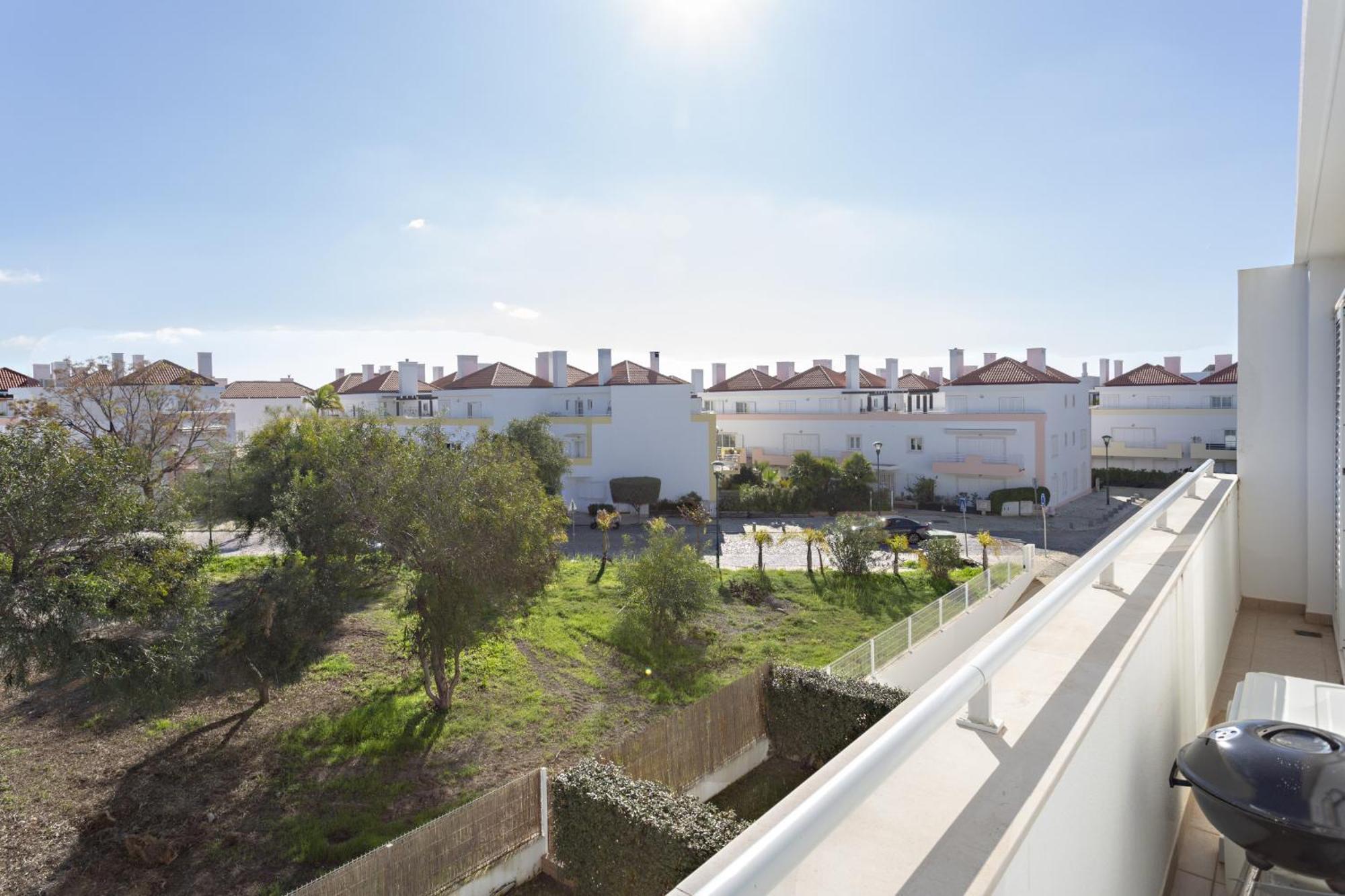 Formosa Bay By My Choice Apartment Cabanas De Tavira Exterior foto